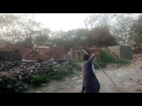 WISMAN**#7 HAWA JAMAAA NI HATARI KWA FIMBO DUUU!!? CHECK!!!!!!!