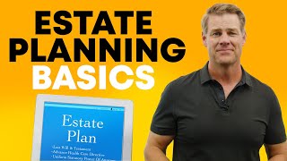 ESTATE PLANNING Basics: How To Avoid PROBATE And Why You Need One