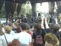 TT 34 - Замес (Gomel, BY, MMF'X OPEN AIR 1.07.10 ...