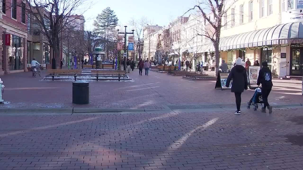 What's behind Boulder's high commercial vacancy rate?