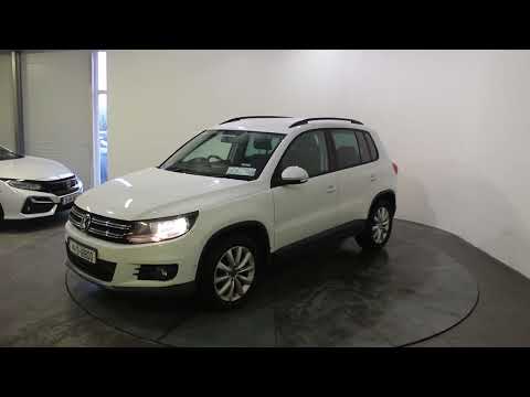 Volkswagen Tiguan 2.0 TDI 110BHP LIFE & LEISURE - Image 2