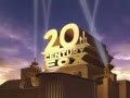 20th Century Fox 1995 PAL Version