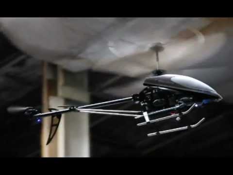 Helicoptero Shuang Ma 9101