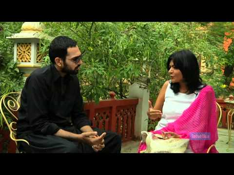 In conversation with Ali Sethi