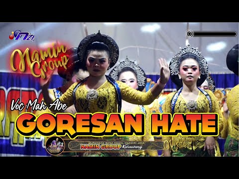 GORESAN HATE | JAIPONGAN BAJIDORAN RMMJ NAMIN GROUP KARAWANG | TERBARU 2025