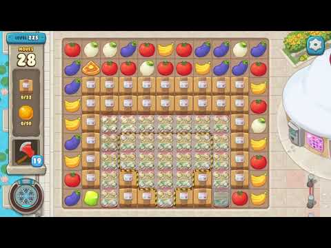 위 베어 베어스 시즌2- level 225 (no boost)