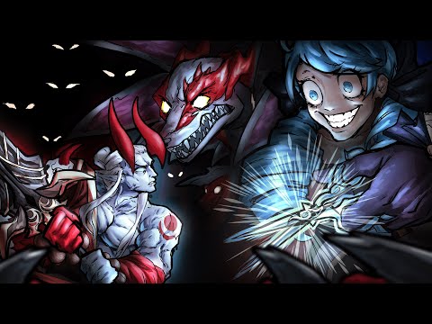AATROX VERSUS THE META!