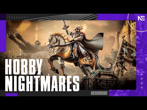 DO NOT TOUCH OTHER PLAYER'S MODELS WITHOUT ASKING! CHEATING WIFE OF HOBBYIST GETS A DRESSING DOWN.