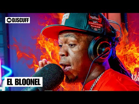 TRAICION FREESTYLE - EL BLOONEL ❌ DJ SCUFF