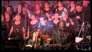 All HAil the Power / Crown Him