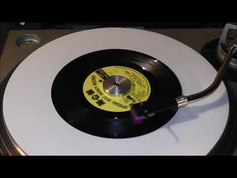 Eric Burdon And The Animals - Sky Pilot - 45RPM