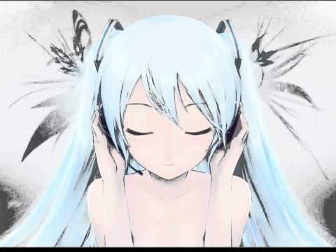 Terradia feat Damona -  Drowning in Dreams(Arksun Remix)