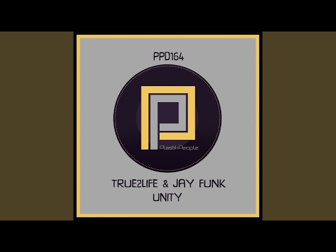 Unity (Original Mix)