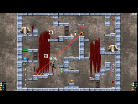 #47680 ra'lRke vs 666 (DUEL, DJD_dm1)