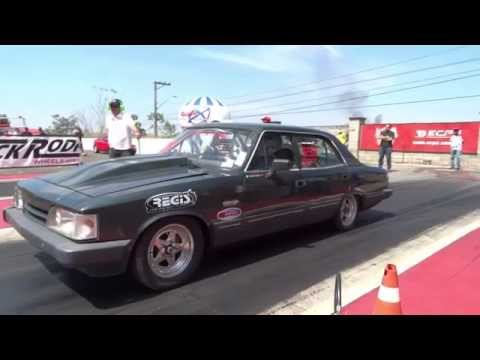 STT 4ª ETAPA ECPA DE ARRANCADA 2014 Piloto Adriano Gomes