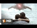 AE Apocalypse Earth 2013 River Rescue Scene 9 10 Movieclips