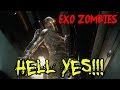 EXO ZOMBIES: HELL YES!!! Upgradeable Guns ...