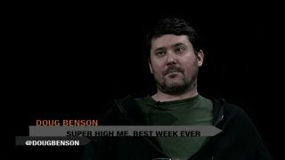 KPCS: Doug Benson #8