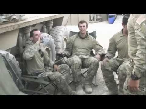 Warsong - ZiggyMortars [OFFICIAL]