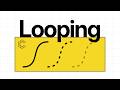 How To Create Seamless Loops in Cavalry App (3 Ways)