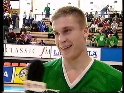 Honka - KTP 1.välierä 2002 (3/4)