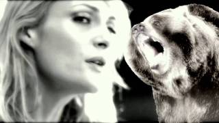 Metric &quot;Stadium Love&quot; Official Music Video | Director: Robby Starbuck