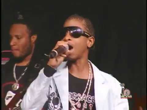 Sizzla L.U.S.T Mavado Q-Q Little Hero Macka Diamond George Nooks