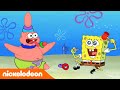 SpongeBob SquarePants | Oud speelgoed | Nickelodeon Nederlands