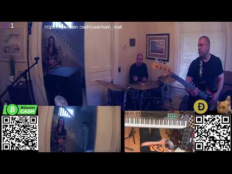 CryptoFarmers with Niek Thielen and Kain_niaK