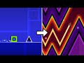 How Geometry Dash Teaches Its Mechanics