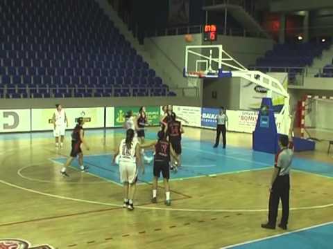 NG Fair Play Kosarka ZKK Proleter   ZKK Sabac