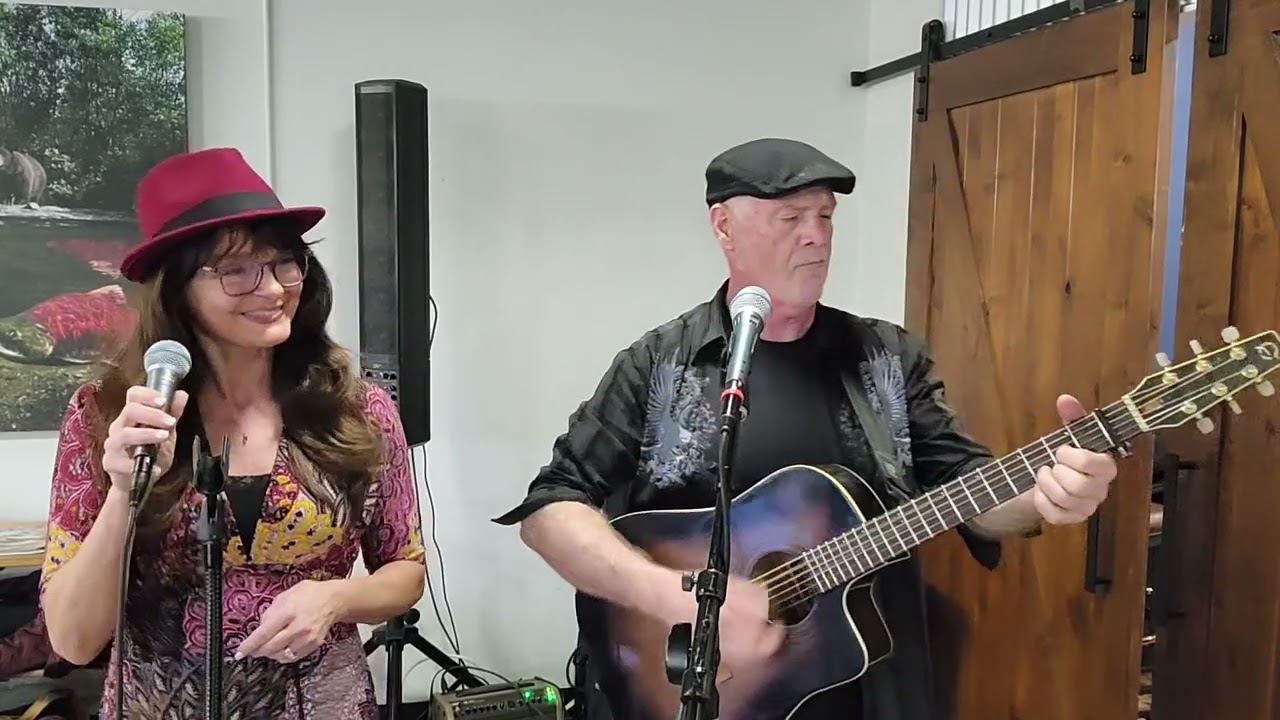 Promotional video thumbnail 5 for Woods Creek Band