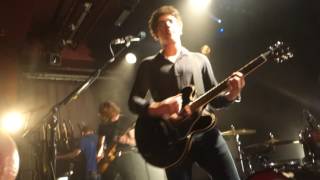 Circa Waves "Lost It" @ La Maroquinerie - 13/04/2017