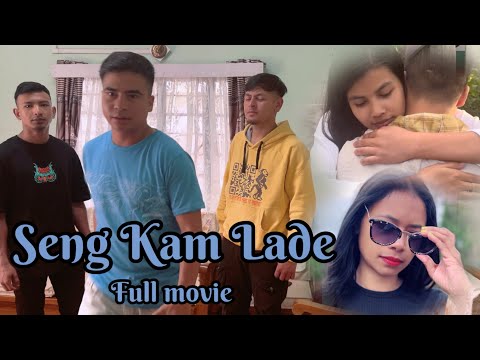Seng Kam Lade, Khasi Full Movie 2024 (with English Sub)