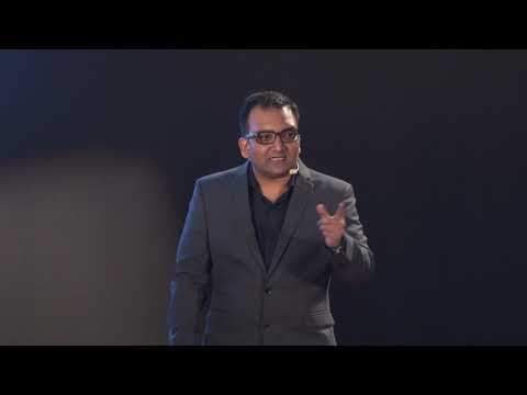 Shashikant Sharma TED Talk