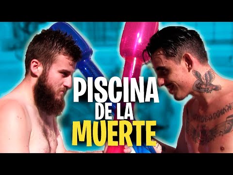 THE POOL OF DEATH | Unpolloclaro