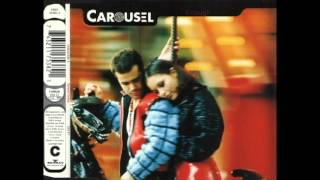 Carousel - Enough (European Klub Mix) (Eurodance 1994)
