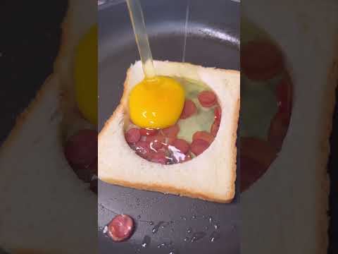 Best breakfast in the world😍