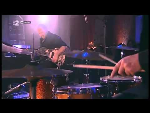 Oskar Rózsa Trio