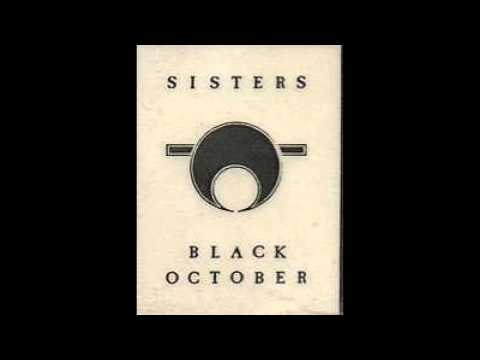 The Sisters of Mercy-Body and Soul-Black October
