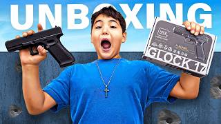 Is This GLOCK Airgun Worth The Hype?