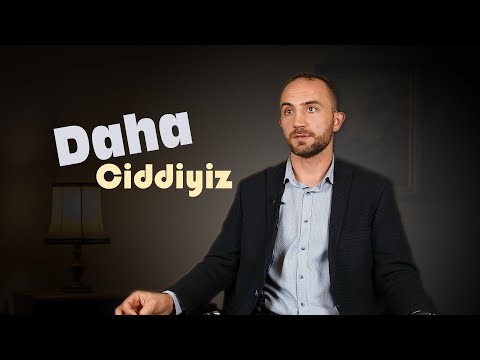 İmanın Altı Şartından Biri: Peygamberlere İman Nedir? | Ciddiyiz...