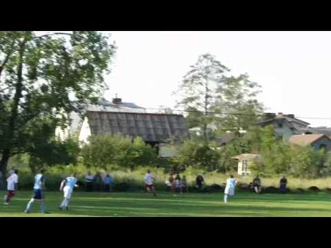 LZS Jadachy - OKS "Koniczynka" Ocice - 4 wrzesień 2011