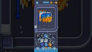 Pixel Flow Level 809