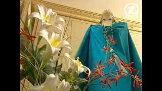 Шьем платье на выход за пять минут - Видео онлайн