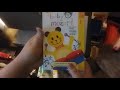 Baby Mozart 2002 VHS W No Soundtrack CD Unboxing