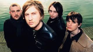 Longview - Falling For You (Acoustic Version) Rob McVey Mercury