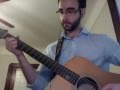 Punch Brothers: "This Girl" Guitar Cover (audio ...