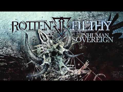 Rotten Filthy - Trigger To Degeneration (OFFICIAL AUDIO)