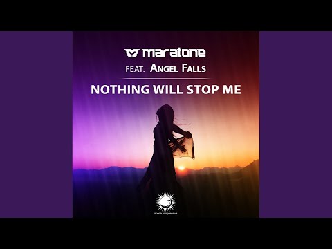 Nothing Will Stop Me (Extended Mix)